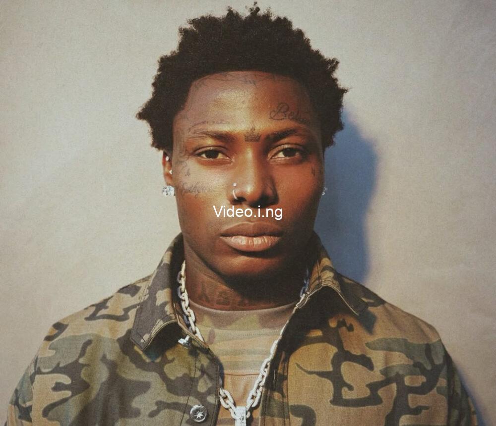 Asake Holds Top Two Most-Streamed Nigerian Projects on Audiomack Ahead of “M$NEY” Album Release
