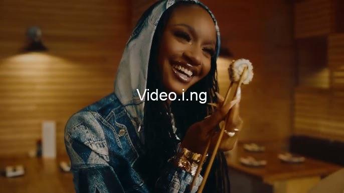 Ayra Starr Opens Up About Her Relationship with Tems