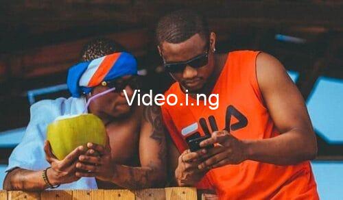 DJ Tunez x Wizkid — State of Mind Coming Soon
