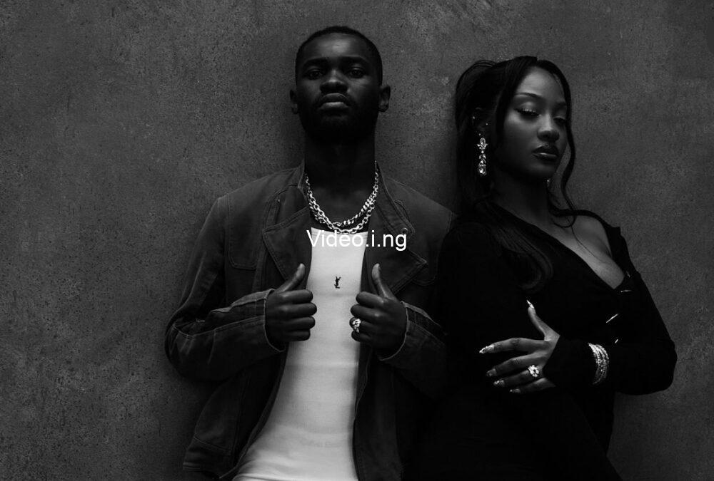 Dave & Tems’ Raindance Hits New Peak on Billboard Hot 100