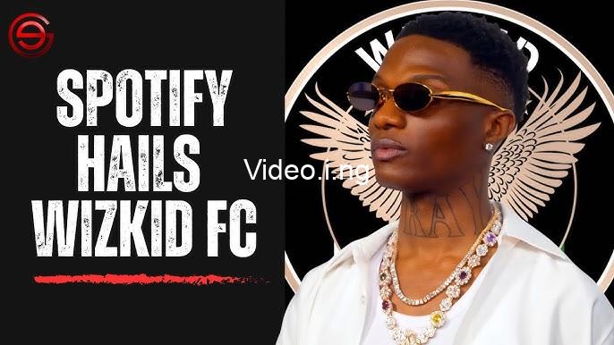 Fan Base Wars in Afrobeats: Wizkid FC, 30BG, Outsiders, and the Culture of Music Loyalty