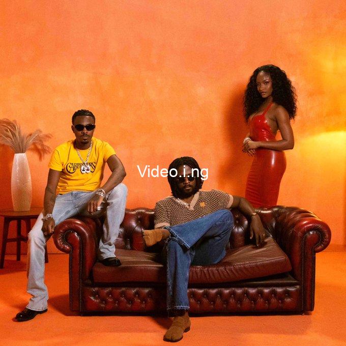 Johnny Drille – Colorado ft. Ayra Starr & Young Jonn
