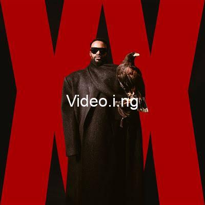 Jam Fally Ipupa Wizkid