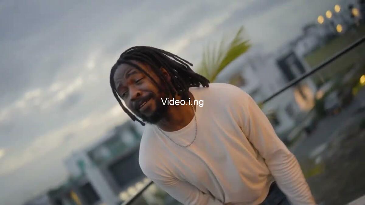 (VIDEO) Johnny Drille – Easter Medley