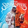 KayDaAce Saints Sinners Artwork