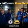 Play Where You Belong The Game Starts Before Kickoff MSport x Chelsea FC Nigeria