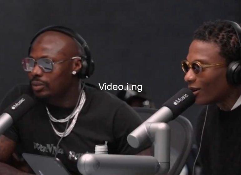 Post Fame Afrobeats Asake Wizkid