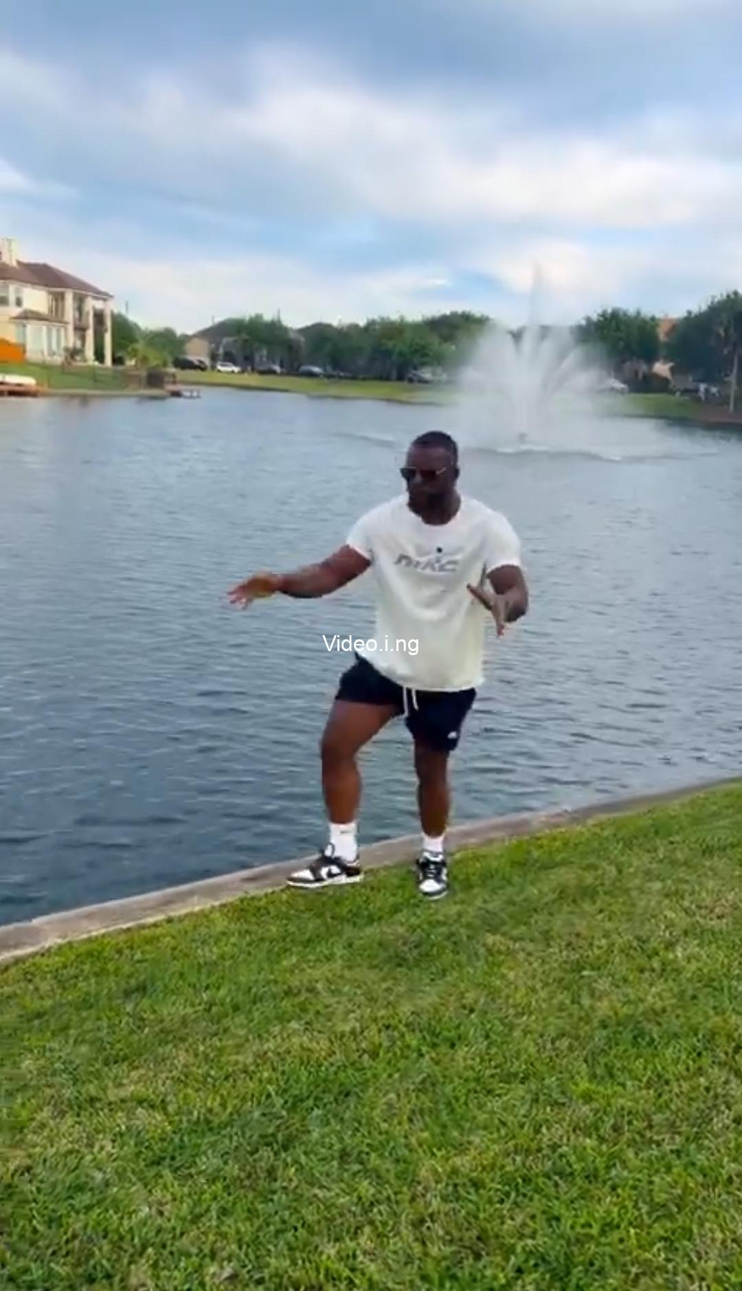 ?Houston feels like a refined Lagos? ? man shares observation about life in Texas