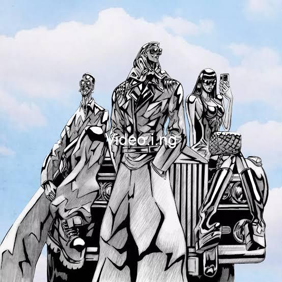 Spinall ft. Mavo & Deto Black – Shaba Lyrics