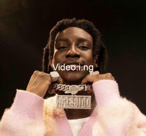 Shallipopi Performs “Laho” During Royal Visit in Edo State