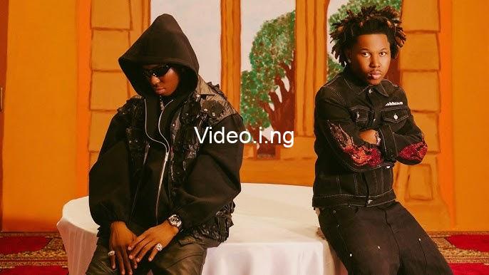 Paparazzi by Shoday & FOLA Becomes One of Nigeria’s Biggest Songs of 2026