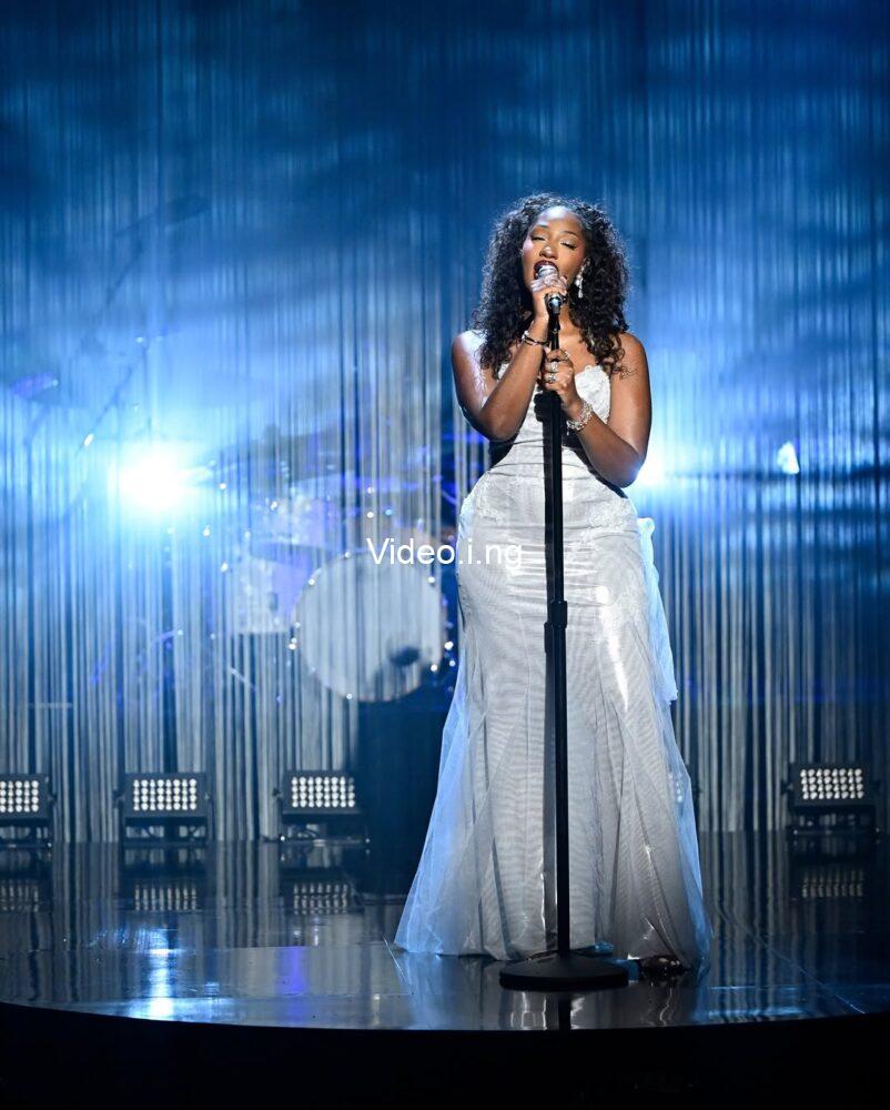 Tems Hits Career-High 45M Monthly Listeners, Now No. 1 in Africa