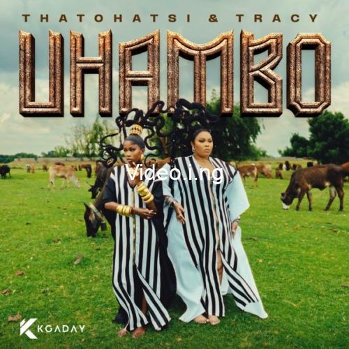 Thatohatsi, Tracy & Mas Musiq – Ekhaya ft. Daliwonga