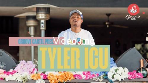 Tyler ICU – Groove Cartel (Amapiano Mix)