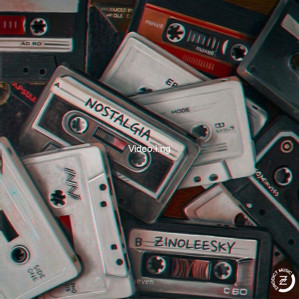 Zinoleesky’s Nostalgia Debuts at No. 3 on Spotify Nigeria