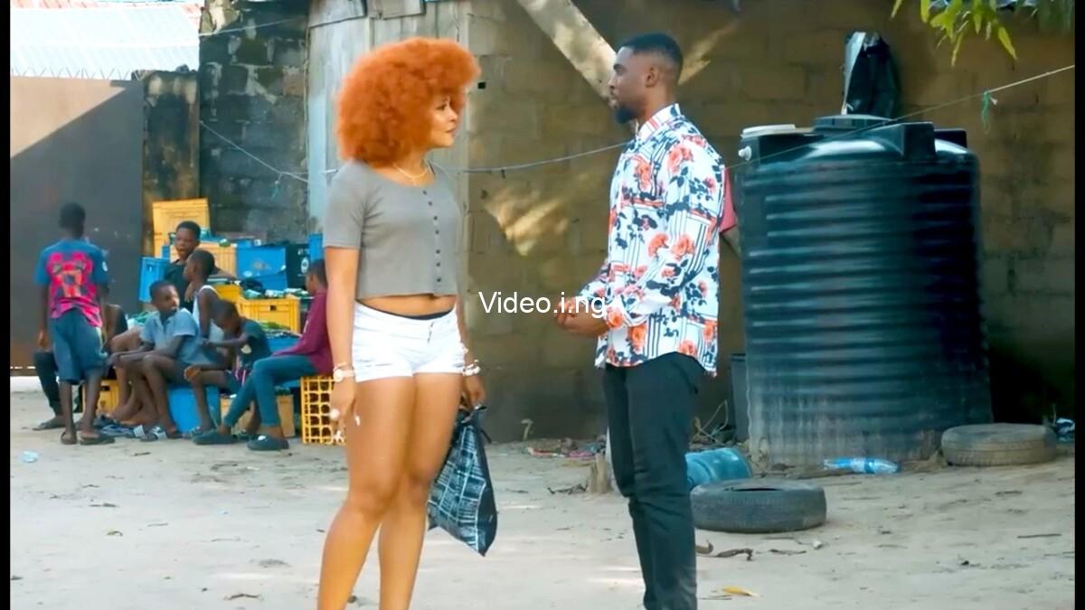 A Billionaire Left His Mansion Disguised As A Local Man To Find A Lady Who Will Genuinely Love Him