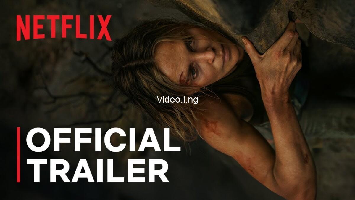 Apex (2026) MOVIE