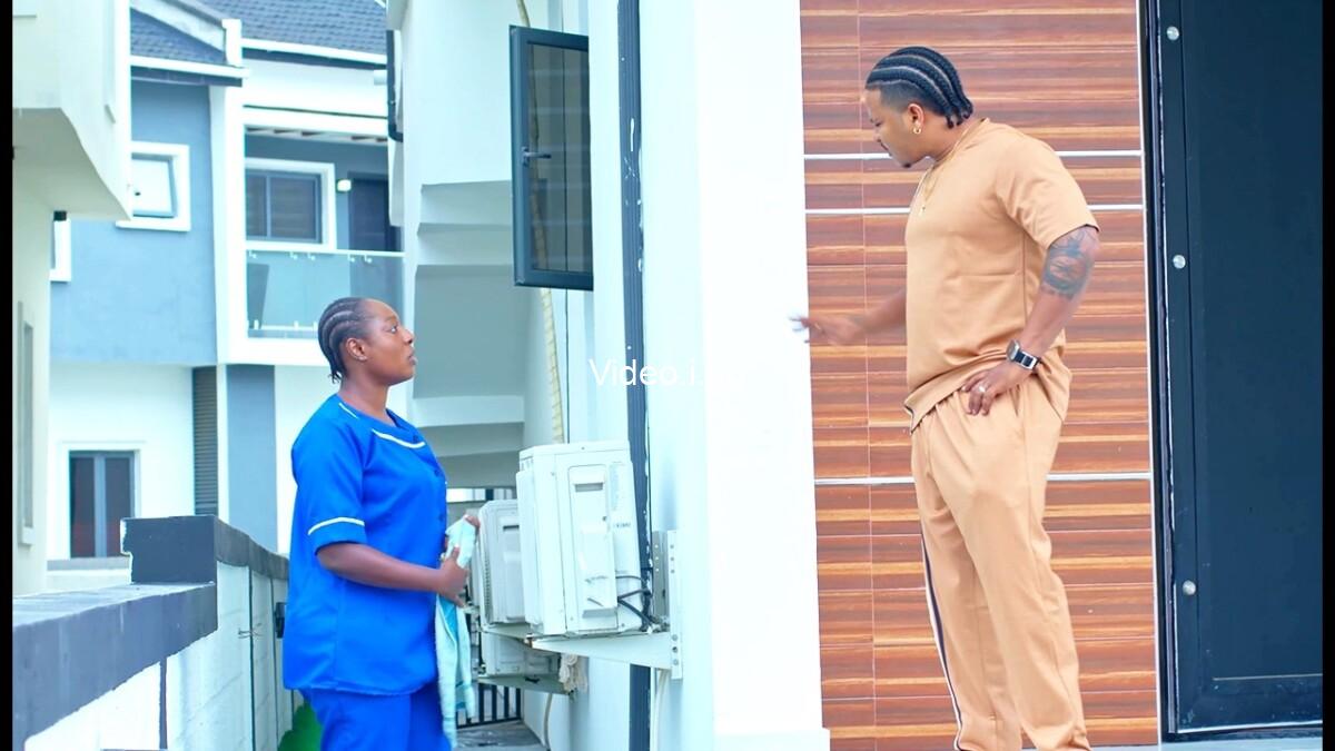 Arrogant Billionaire Humiliated His Poor Maid But Shocked To See Himself Falling In Love With Her