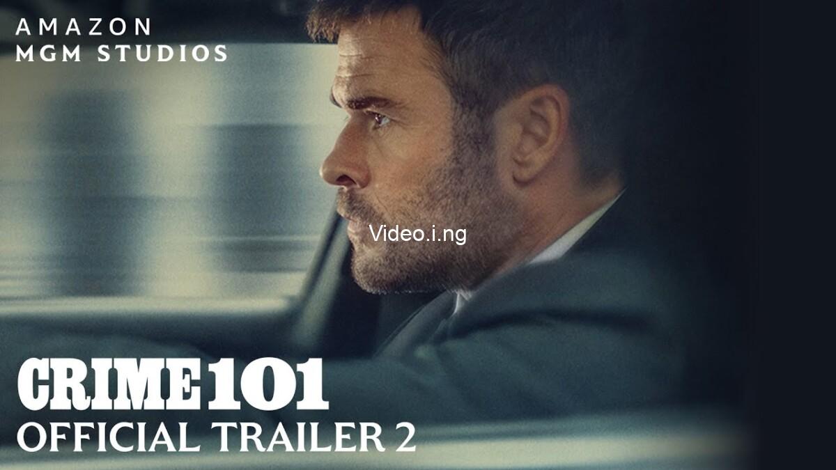 Crime 101 (2026) MOVIE