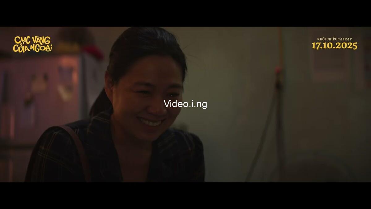 Cuc Vang Cua Ngoai (2025) MOVIE