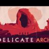 Delicate Arch (2024)
