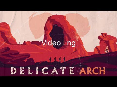 Delicate Arch (2024)