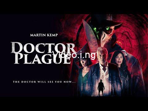 Doctor Plague (2026)