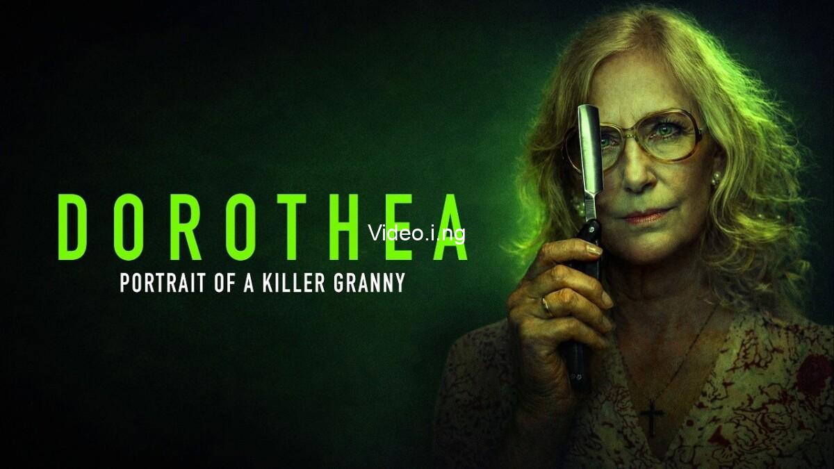 Dorothea (2025) MOVIE