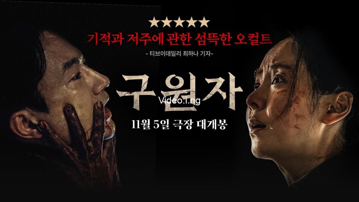 The Favor (2026) MOVIE