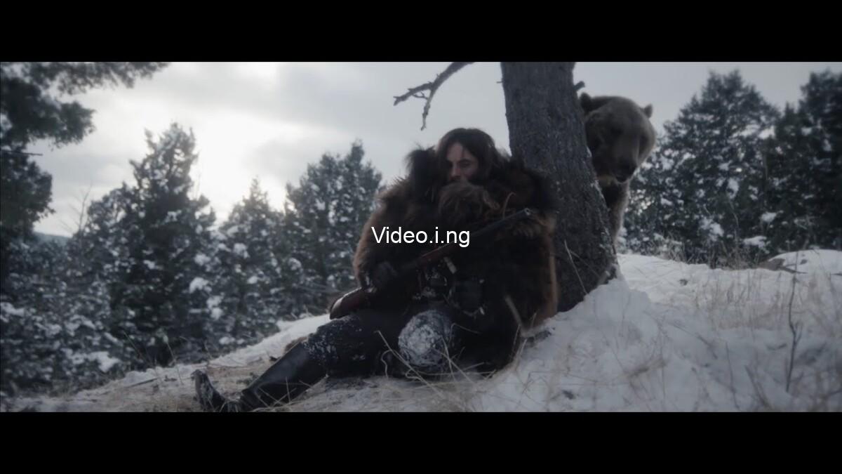 Eastern Western (2025) MOVIE