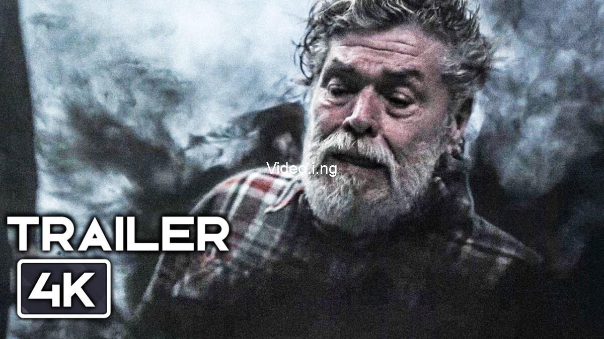 Herman (2025) MOVIE