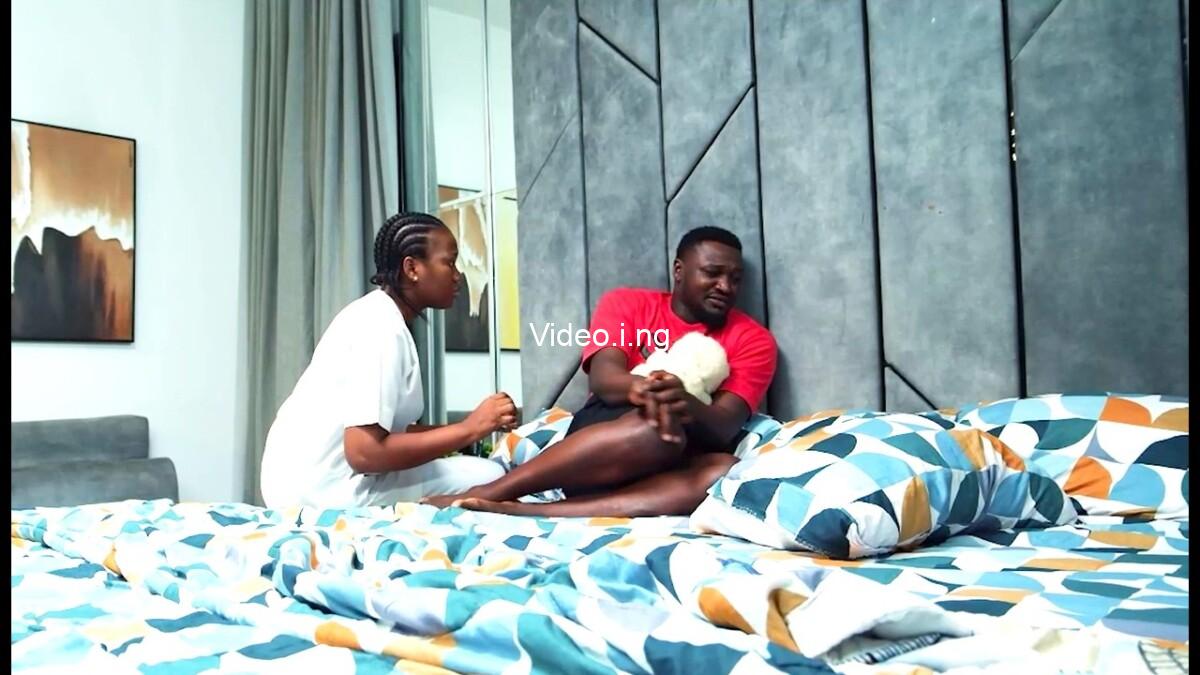 How The Humble Nurse Saved The Life Of The Sick Billionaire From His Greedy Evil Brother