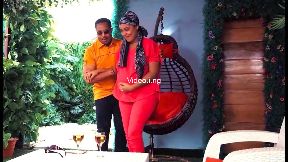 I Gave Up On Being A Mother Because Of My Health Condition But God Wiped Away My Tears