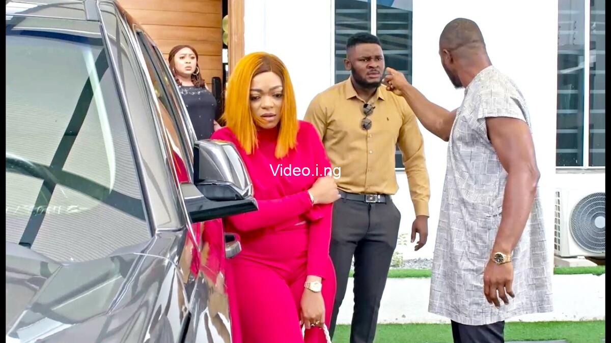 I Loved & Trusted Her But She Betrayed Me By Cheating & Getting Pregnant For My Brother