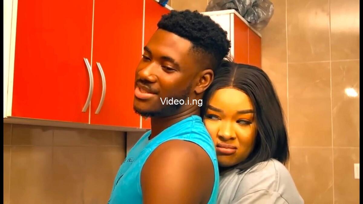 I Thought He Rejected Me Because Of Another Lady But Was Shocked To See He’s My Mother Play-Thing