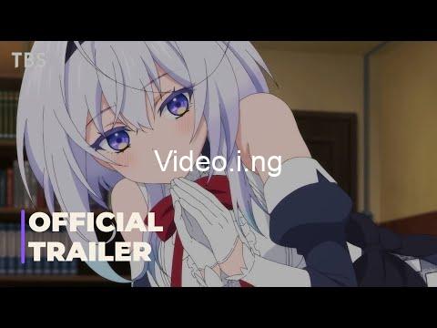 Killed Again, Mr. Detective? (2026) Season 1