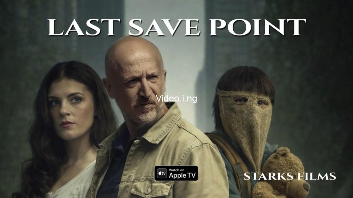 Last Save Point (2026) MOVIE
