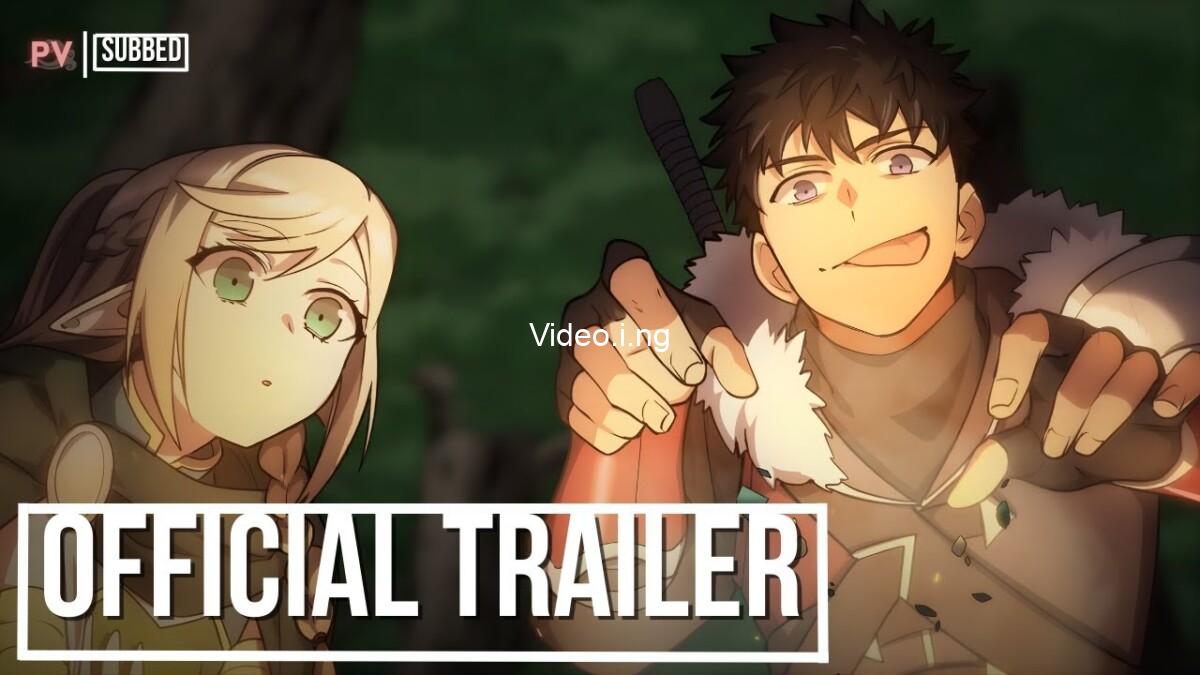 Monster Eater (2026) Season 1