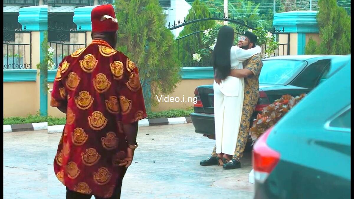 My Father Rejected The Lady I Brought Home As My Fiancee Thinking She Is Not Good Enough