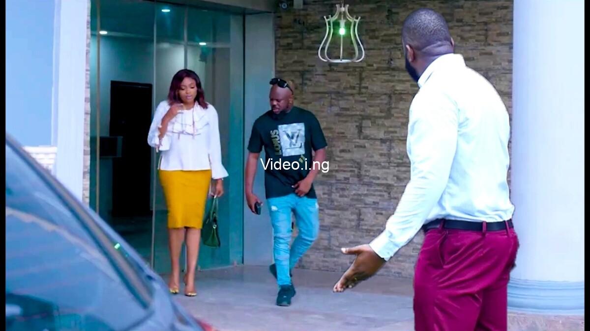 My Husband Abandoned After He Saw Me With My Ex But God Saved My Marriage