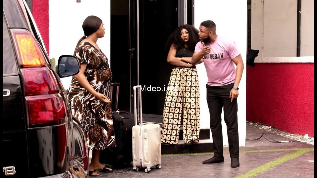 My Husband Abandoned & Threw Me Out For My Cousin Thinking I Wud Cry But God Changed My Story