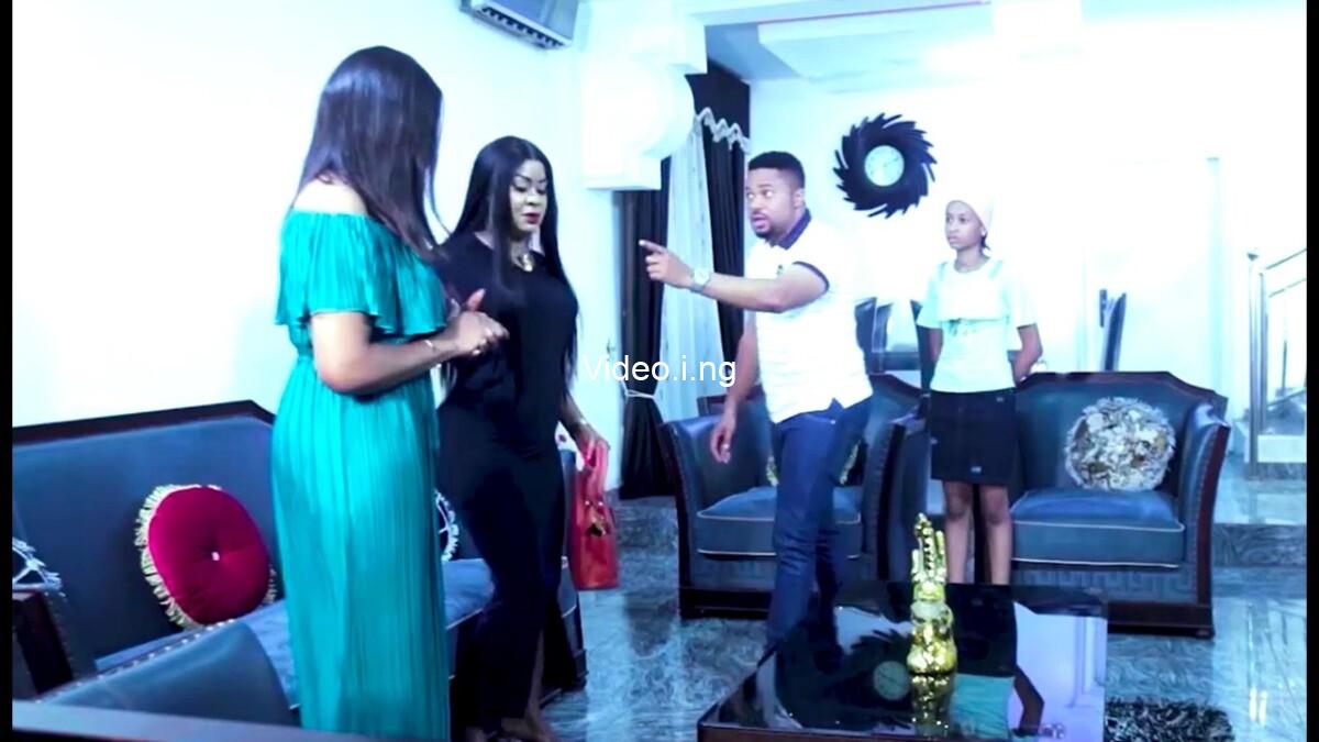 My Husband Of 12Yrs Divorced Me After He Discovered I’m A Billionaire Allowing Him To Suffer