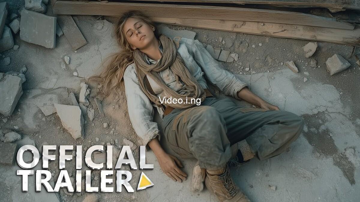 My Sister’s Bones (2026) MOVIE