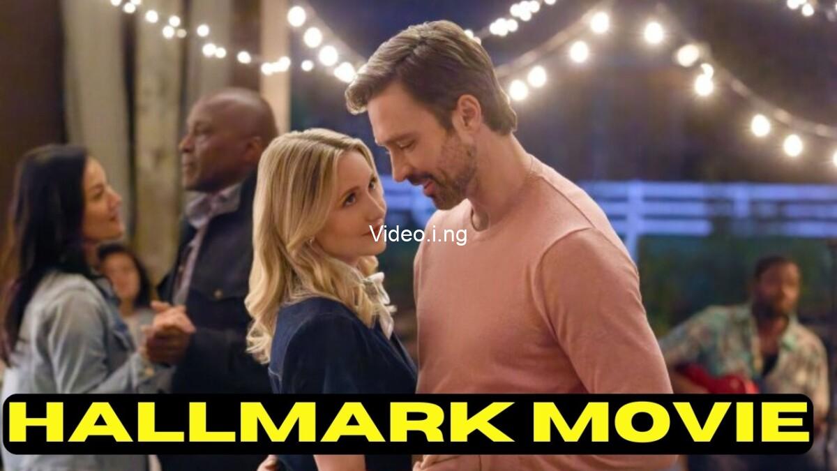 A Season to Blossom (2026) MOVIE