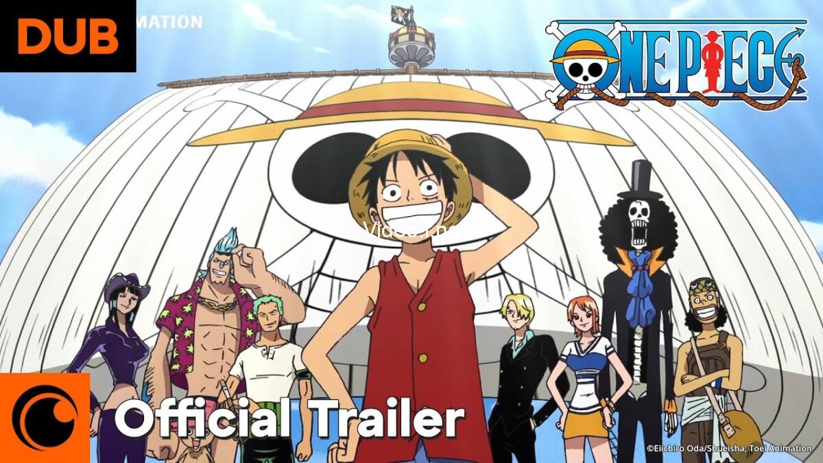 One Piece Season 23