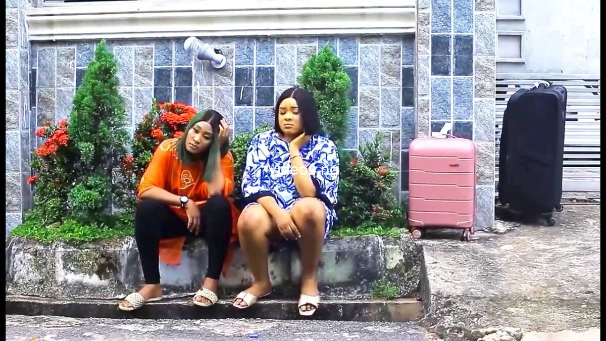 Our Husband Kicked Us Out For Another Lady Pregnant For Him But God Changed Our Story