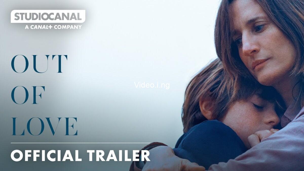 Out of Love (2025) MOVIE