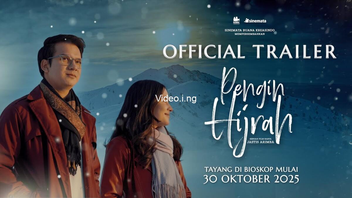 Pengin Hijrah (2025) MOVIE