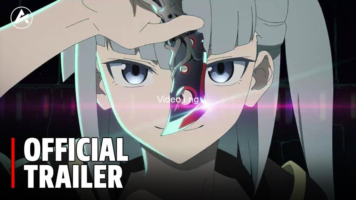 Petals of Reincarnation (2026) Season 1