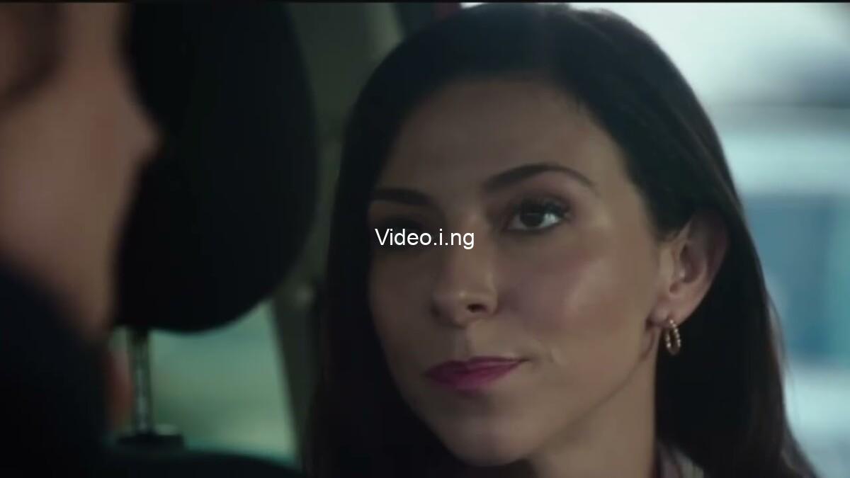 Picture Perfect Sister in Law (2026) MOVIE
